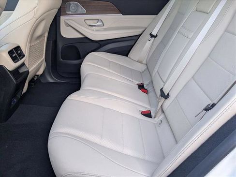 Certified 2026 Mercedes-Benz GLE 350 4MATIC image 15
