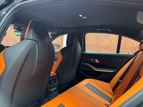 New 2026 BMW M3 Competition image 25