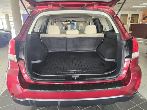 Used 2011 Subaru Outback 2.5i Premium image 30