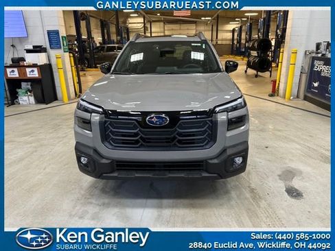 New 2026 Subaru Outback Limited image 3