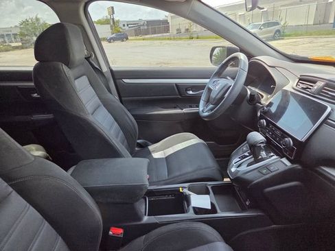 Used 2021 Honda CR-V Special Edition image 9