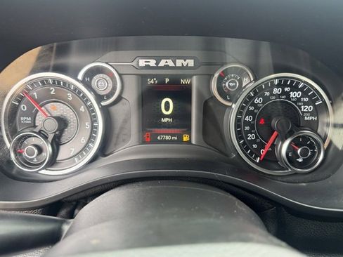 Certified 2020 RAM 1500 Big Horn image 14