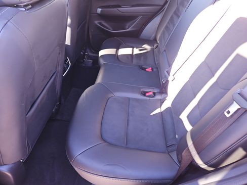 Used 2023 MAZDA CX-5 AWD 2.5 S w/ Select Package image 31