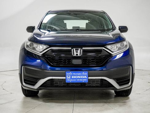 Used 2020 Honda CR-V LX image 14