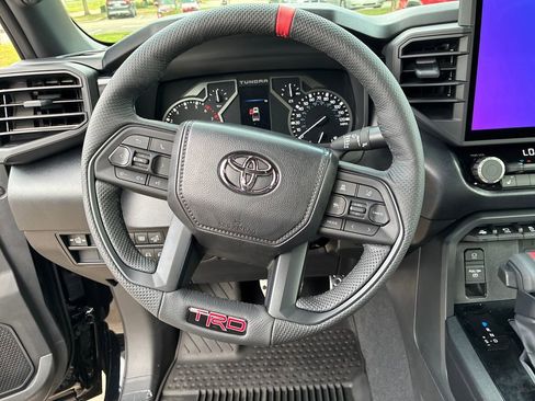 New 2026 Toyota Tundra SR5 AWD/4WD image 19