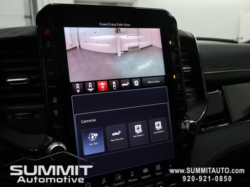 New 2026 RAM 1500 Limited AWD/4WD image 19
