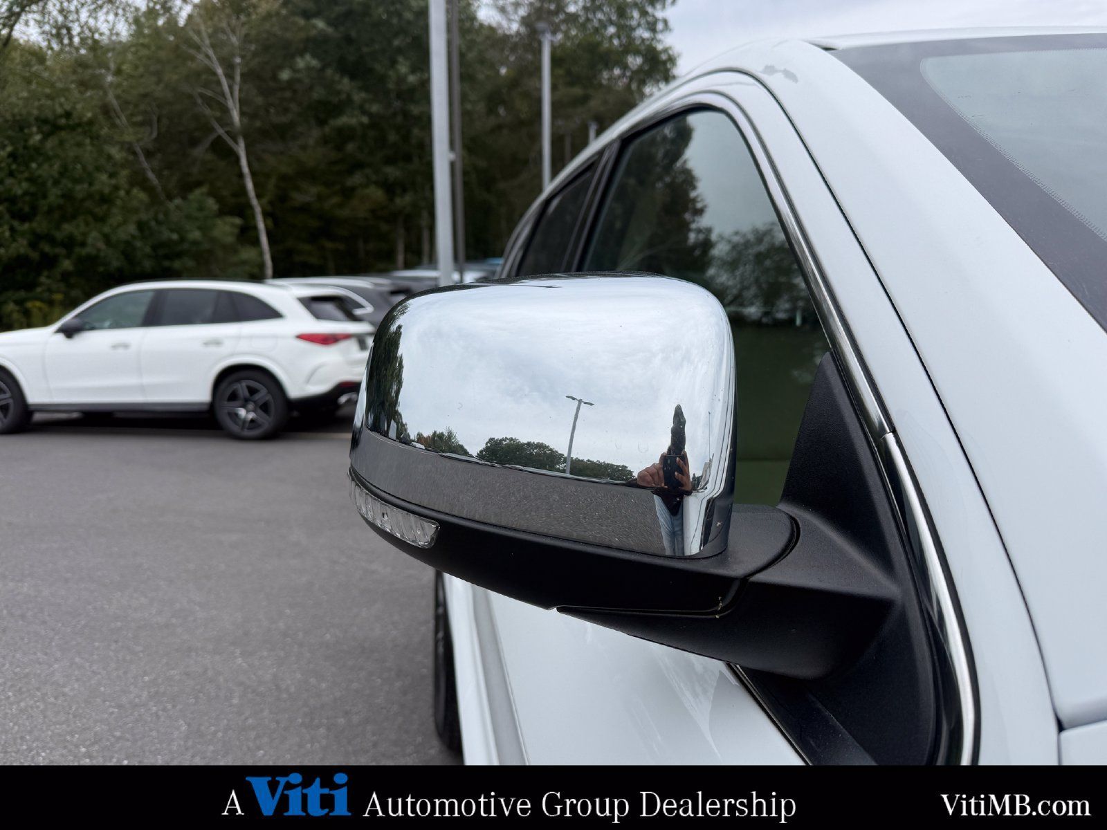 Used 2021 Jeep Grand Cherokee Limited w/ Trailer Tow Group IV AWD/4WD image 10