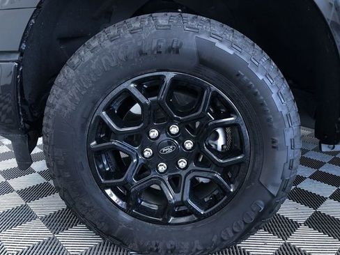 Used 2024 Ford F150 XLT w/ Equipment Group 302A MID image 11