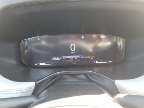 New 2026 Jeep Compass Limited image 34