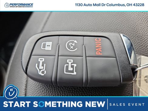 New 2025 RAM ProMaster 2500 w/ Quick Order Package 22G SLT image 26