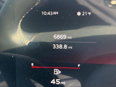 Used 2025 Audi A5 2.0T Premium Plus Sedan w/ Premium Plus image 21