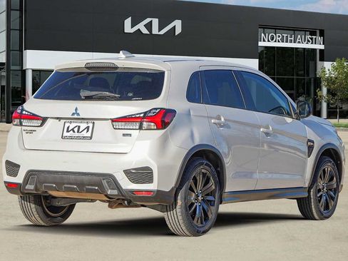 Used 2021 Mitsubishi Outlander Sport LE image 6