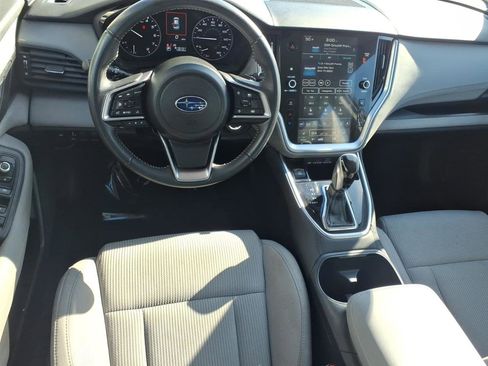 Used 2025 Subaru Legacy Premium image 9