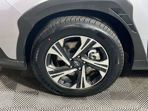 Used 2025 Subaru Crosstrek 2.0i Premium AWD/4WD image 27