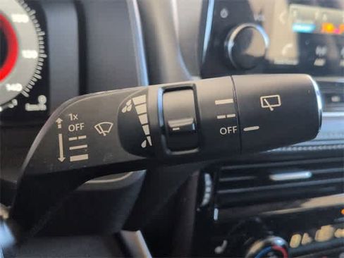 Used 2023 Nissan Rogue Platinum w/ Platinum Premium Package image 28