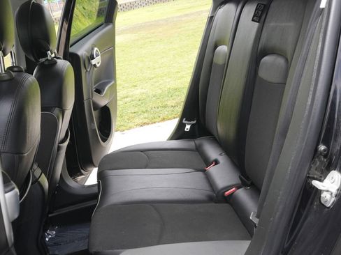 Used 2017 FIAT 500X Trekking FWD image 7