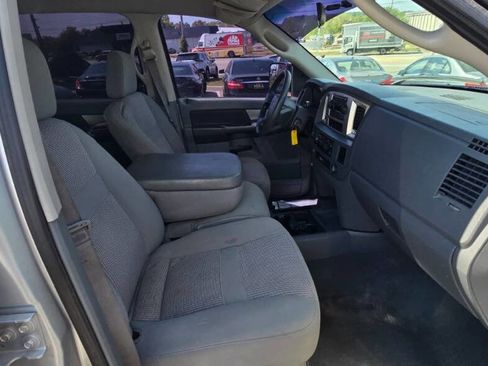 Used 2008 Dodge Ram 2500 Truck SXT image 42