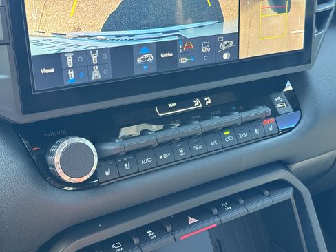 New 2026 Toyota Sequoia TRD Pro image 28