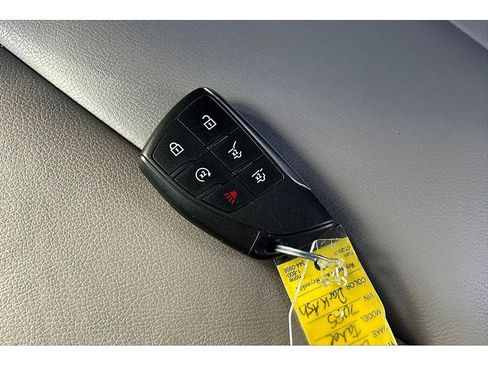 Used 2026 Chevrolet Tahoe Z71 w/ Z71 Off-Road Package image 12