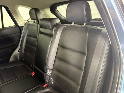 Used 2016 MAZDA CX-5 Grand Touring AWD/4WD image 19