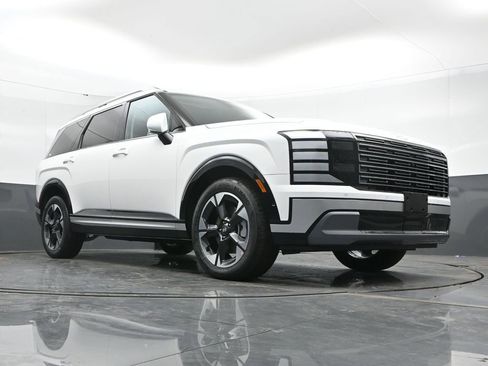 New 2026 Hyundai Palisade Limited image 49