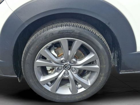 Used 2024 MAZDA CX-30 AWD 2.5 S w/ Premium Package image 9