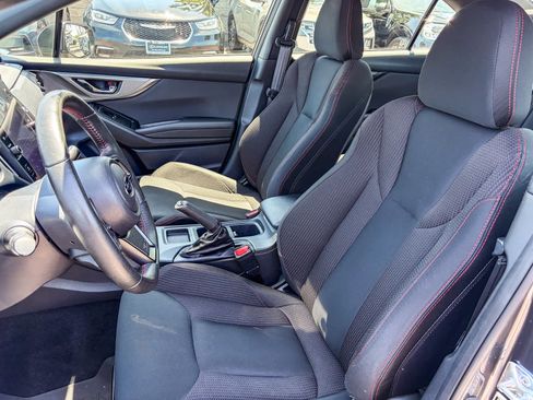 Used 2023 Subaru WRX Premium AWD/4WD image 16