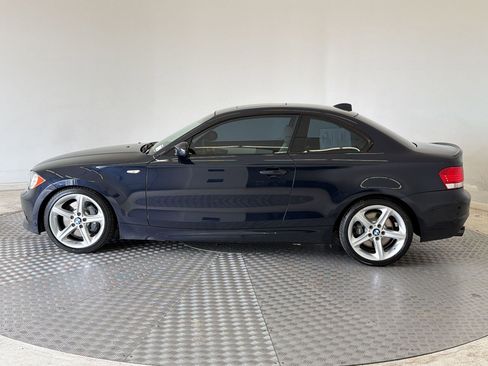 Used 2009 BMW 135i Coupe image 2