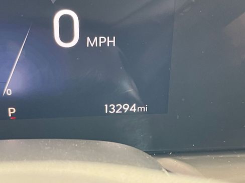 Used 2025 Buick Encore GX Preferred image 40