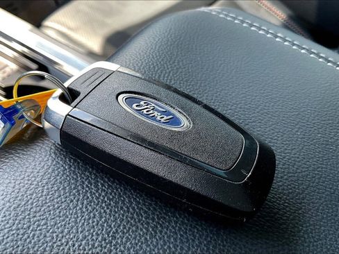 Used 2024 Ford F250 Lariat image 14