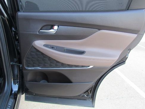 Used 2022 Hyundai Santa Fe Limited image 25