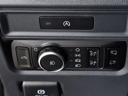 New 2025 Ford F150 XLT w/ Equipment Group 302A MID image 33