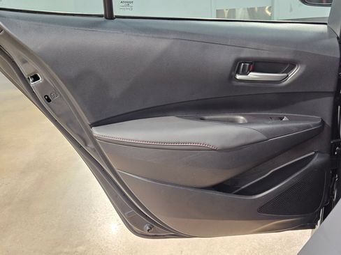 Used 2025 Toyota Corolla SE FWD image 33