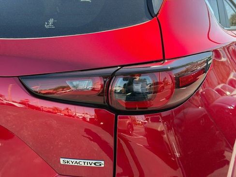 New 2025 MAZDA CX-5 AWD 2.5 S w/ Preferred Package image 10