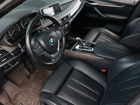 Used 2017 BMW X5 sDrive35i RWD image 4