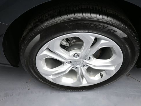 Certified 2023 Honda Accord LX image 12