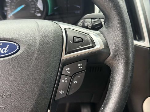 Used 2020 Ford Edge SEL w/ Convenience Package AWD/4WD image 29