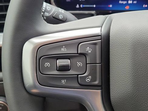 New 2026 Chevrolet Silverado 1500 RST w/ RST Select Package RWD image 44