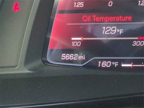 Certified 2023 Chevrolet Corvette Stingray Coupe w/ 1LT image 32