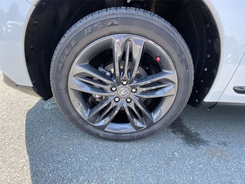Certified 2023 Acura RDX A-Spec AWD/4WD image 27