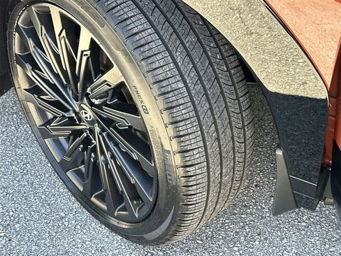 Used 2025 Hyundai Santa Fe Calligraphy image 33