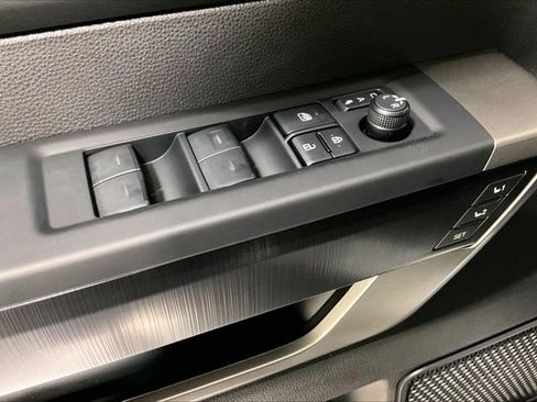 New 2026 Toyota Tundra Platinum AWD/4WD image 40