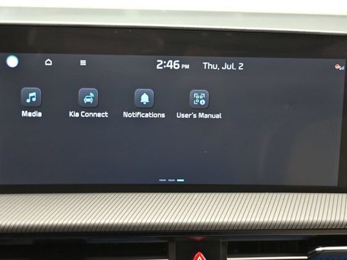 Used 2022 Kia EV6 GT-Line w/ GT-Line White Seat Package AWD/4WD image 31