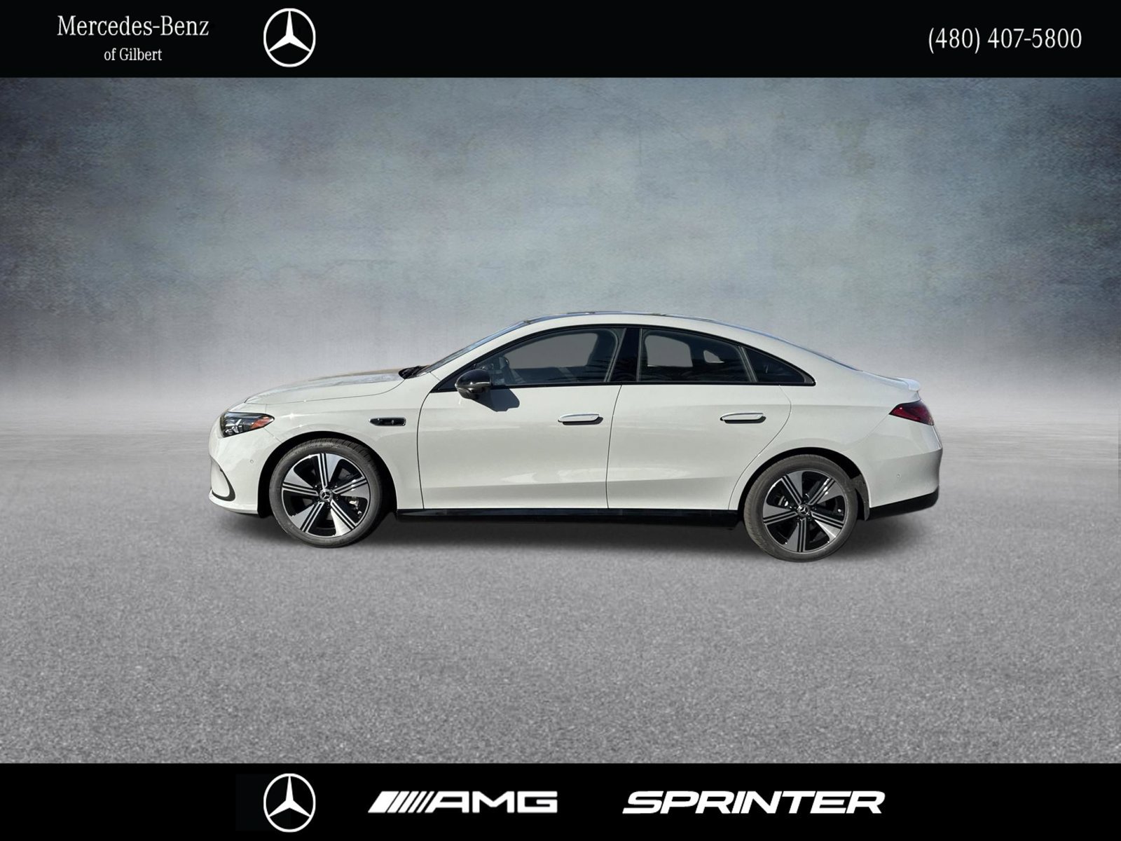 New 2027 Mercedes-Benz CLA 350 image 3