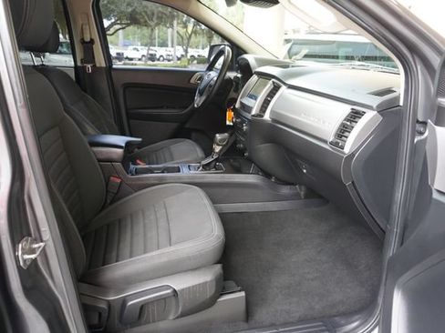 Certified 2023 Ford Ranger XLT w/ Equipment Group 301A Mid RWD image 3