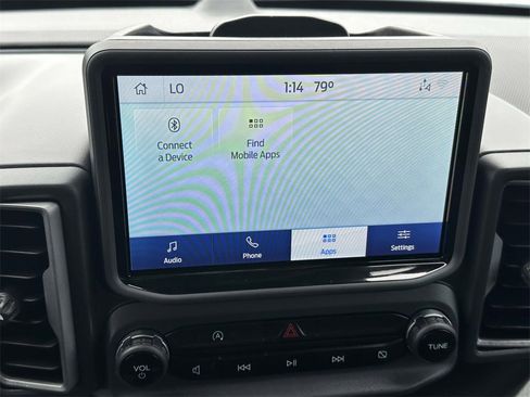 Used 2022 Ford Bronco Sport Big Bend image 18