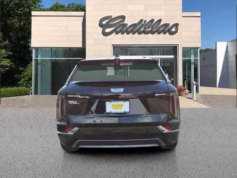 New 2026 Cadillac Optiq Sport 1 image 4