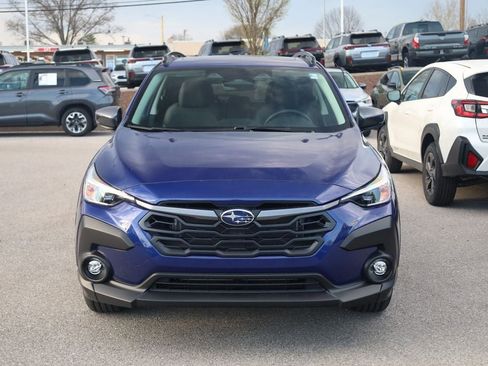 New 2026 Subaru Crosstrek 2.0i Premium image 4