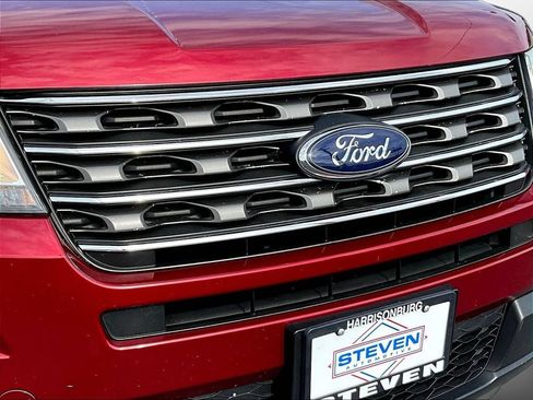 Used 2016 Ford Explorer 4WD image 30