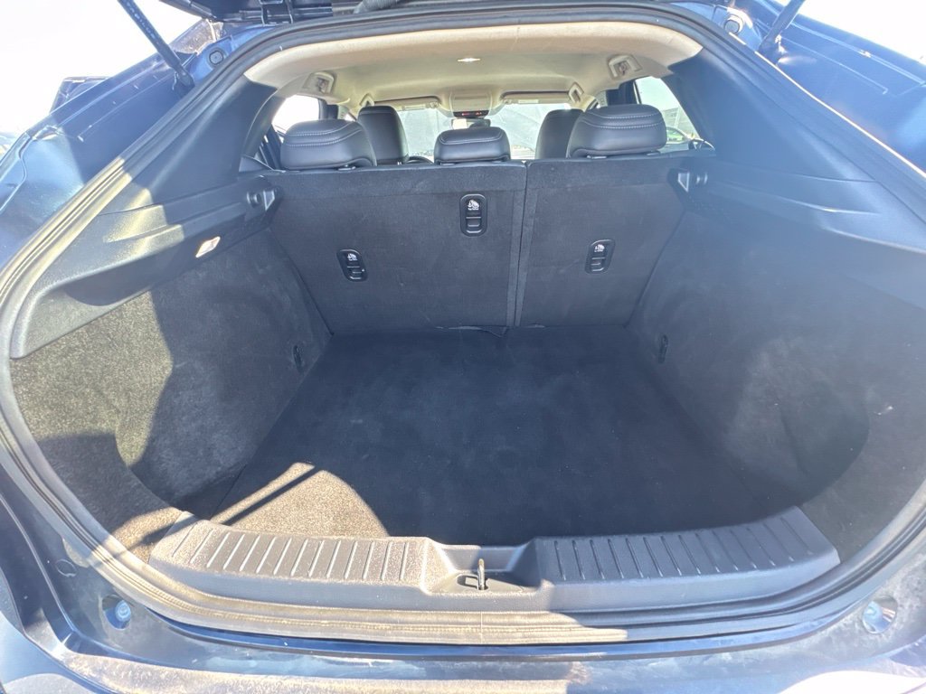 Used 2024 MAZDA CX-30 AWD 2.5 S w/ Select Sport Pkg image 22